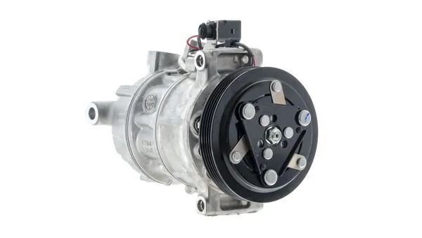 MAHLE ACP 663 000P Compressor, air conditioning