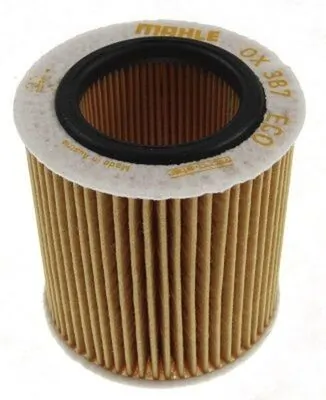 Filtro de aceite OX 387D