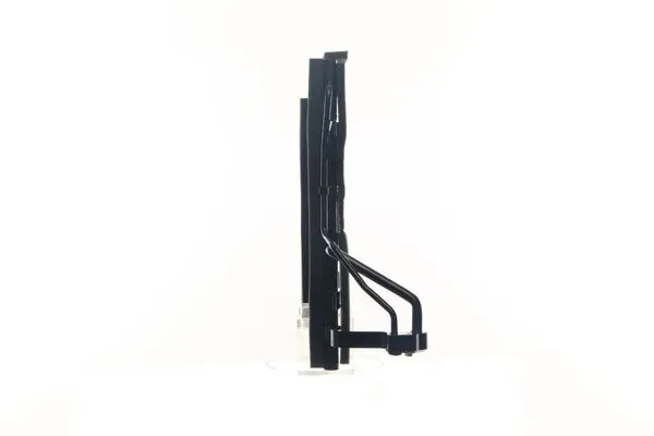 Condenser, air conditioning BEHR AC 697 000S