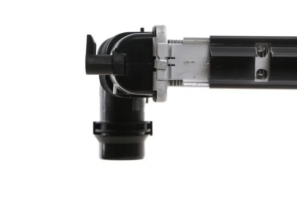 Radiator, engine cooling BEHR CR 775 001S