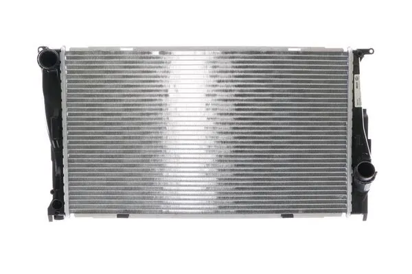 Radiator, engine cooling BEHR CR 1083 000S