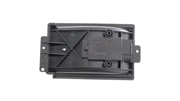 MAHLE ABR 168 000S Resistor, interior blower