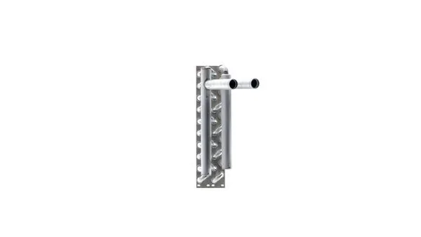 MAHLE AH 243 000P Heat Exchanger, interior heating