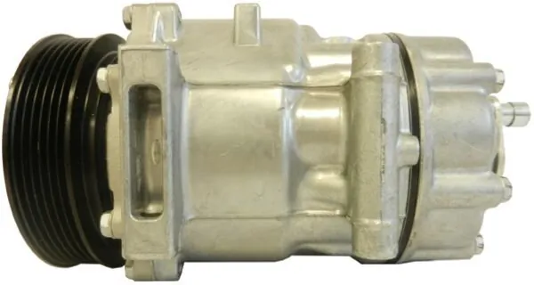MAHLE ACP 769 000S Compressor, air conditioning