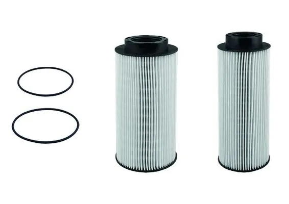 Fuel Filter KX 439KIT