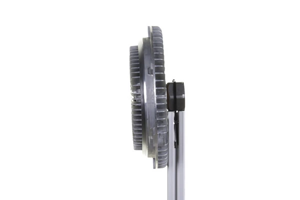 MAHLE CFC 93 000P Clutch, radiator fan
