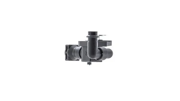 MAHLE AVS 3 000P Solenoid Valve, air conditioning