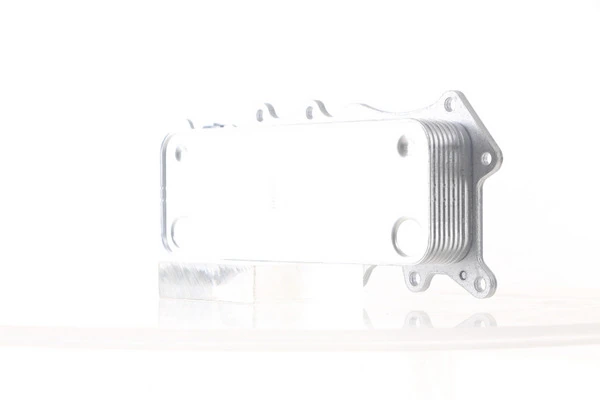 Oil Cooler, engine oil BEHR CLC 131 000S