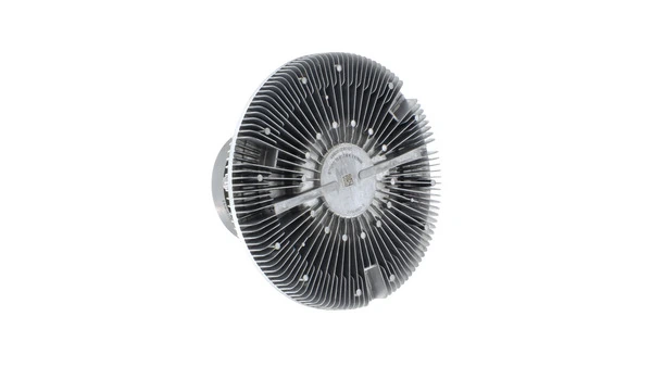 MAHLE CFC 227 000P Clutch, radiator fan