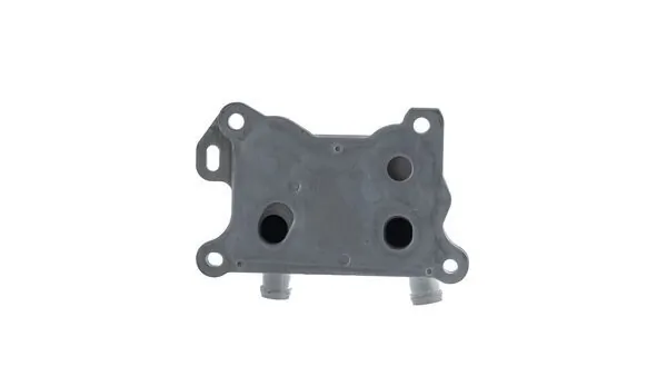 Oil Cooler, engine oil BEHR CLC 266 000S