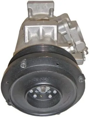 Compressor, air conditioning BEHR ACP 381 000S