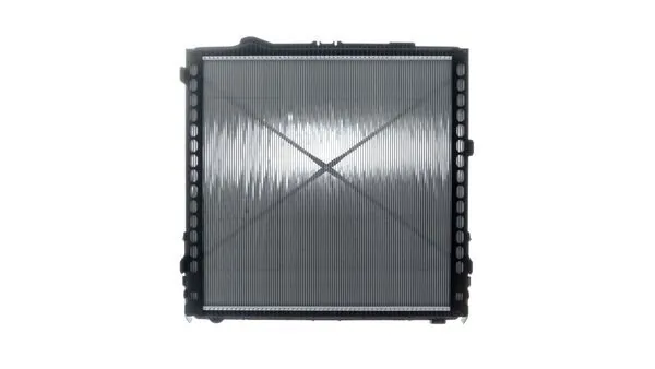 Radiator, engine cooling BEHR *** PREMIUM LINE *** CR 2086 000P