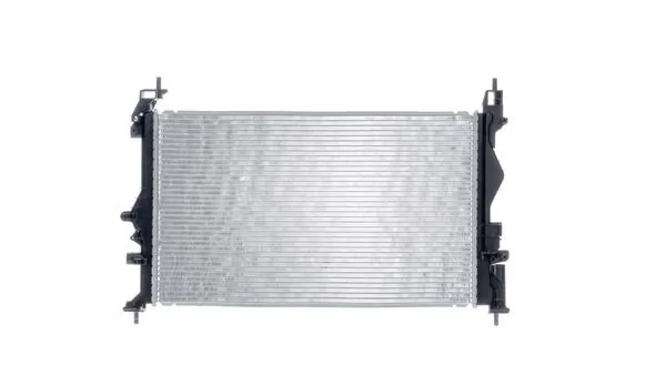 MAHLE CR 2244 000S Radiator, engine cooling