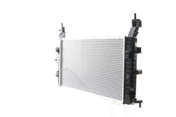 Radiator, engine cooling BEHR CR 1498 000S