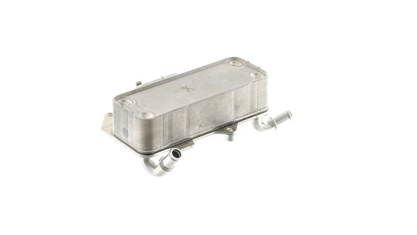 MAHLE CLC 286 000P Oil Cooler, automatic transmission
