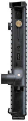 MAHLE CR 330 000P Radiator, engine cooling