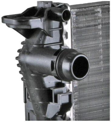 Radiator, engine cooling BEHR *** PREMIUM LINE *** CR 1060 000P