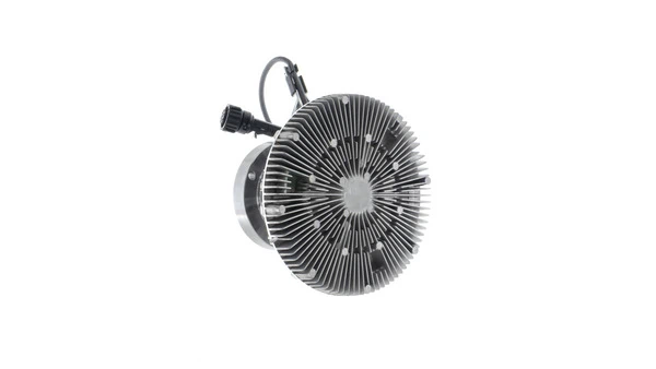 Clutch, radiator fan BEHR *** PREMIUM LINE *** CFC 189 000P