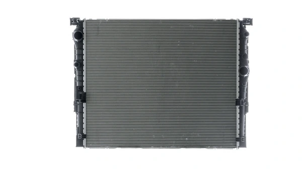 MAHLE CR 2630 000P Radiator, engine cooling