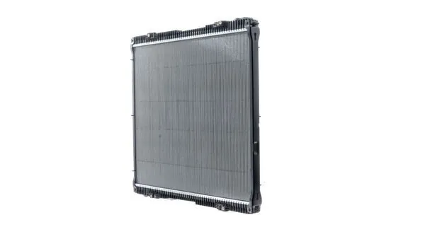 Radiator, engine cooling BEHR *** PREMIUM LINE *** CR 916 000P