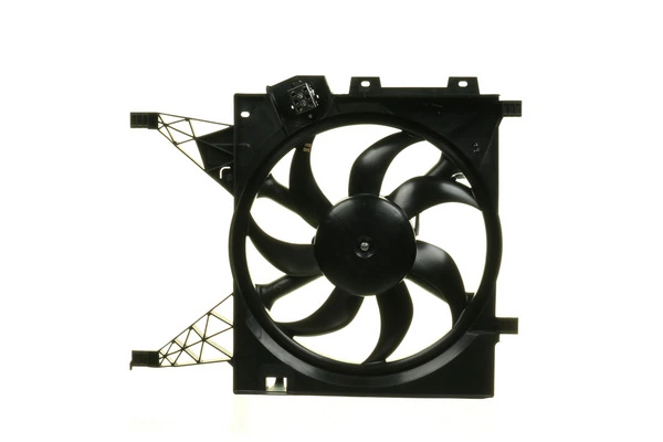 MAHLE CFF 191 000P Fan, engine cooling