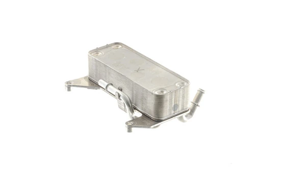 MAHLE CLC 286 000P Oil Cooler, automatic transmission
