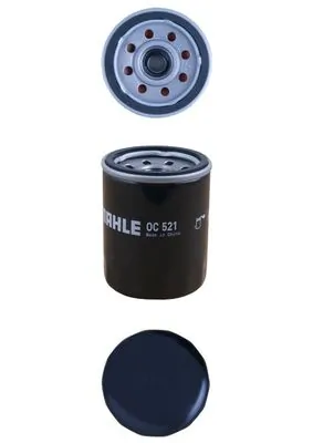 Oil Filter OC 521