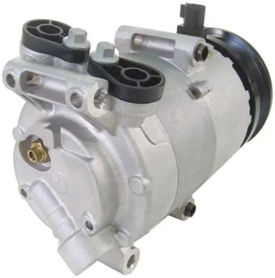 Compressor, air conditioning BEHR ACP 864 000S