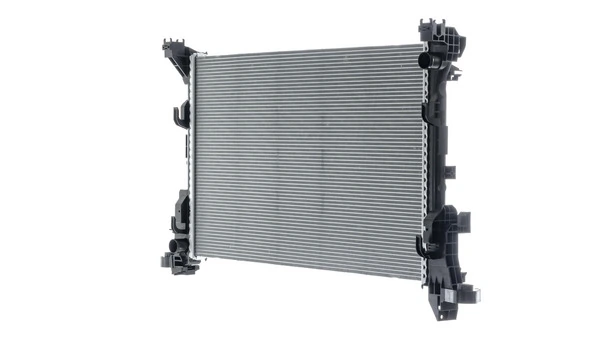 Radiator, engine cooling BEHR *** PREMIUM LINE *** CR 2637 000P