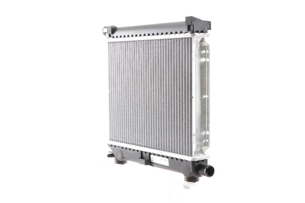 Radiator, engine cooling BEHR CR 235 000S