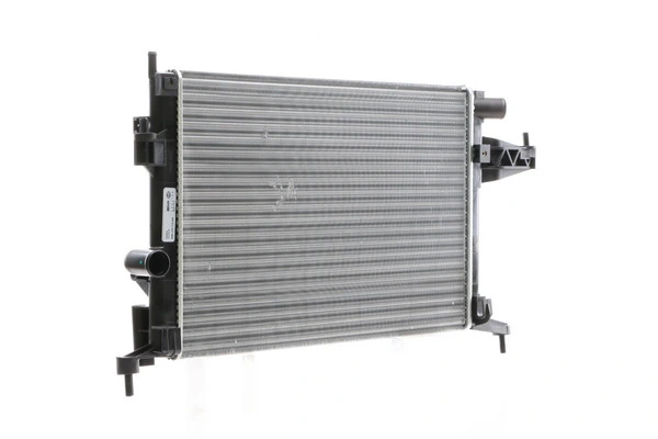 Radiator, engine cooling BEHR CR 389 000S