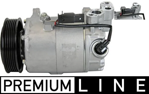 MAHLE ACP 1383 000P Compressor, air conditioning