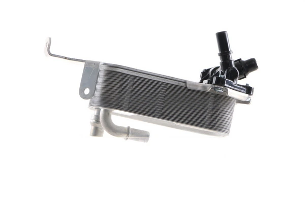 Ölkühler, Automatikgetriebe BEHR CLC 125 000S