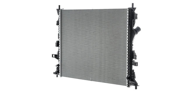 Radiator, engine cooling BEHR *** PREMIUM LINE *** CR 952 000P
