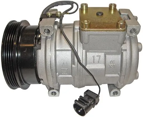 コンプレッサー、エアコン BEHR ACP 817 000S