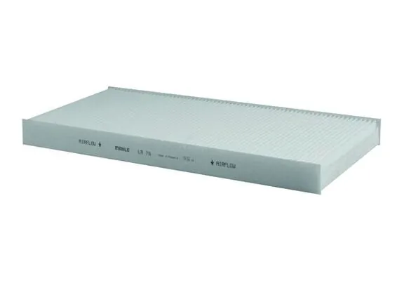 Filter, cabin air LA 78