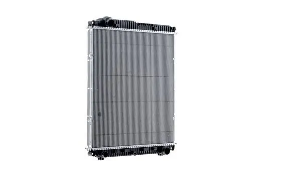 Radiator, engine cooling BEHR *** PREMIUM LINE *** CR 100 000P