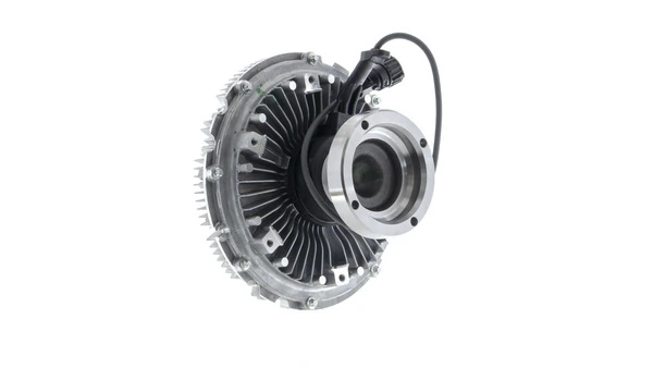 Clutch, radiator fan BEHR *** PREMIUM LINE *** CFC 191 000P