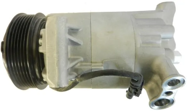 Compressor, air conditioning BEHR ACP 180 000S