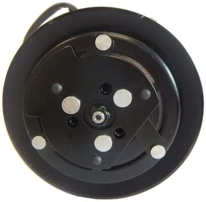 Compressor, air conditioning BEHR ACP 165 000S