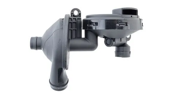 Oil Separator, crankcase ventilation LOS 207