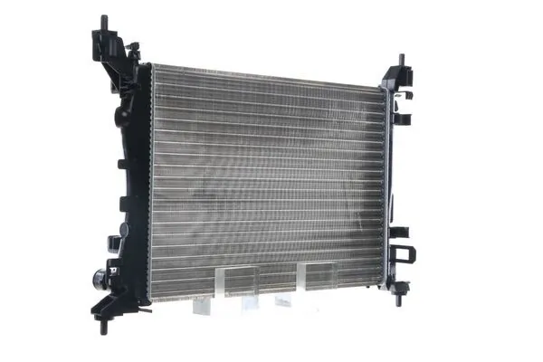 Radiator, engine cooling BEHR CR 1121 000S