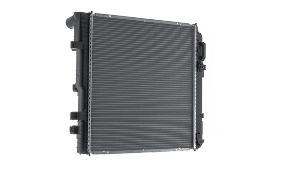 Radiator, engine cooling BEHR *** PREMIUM LINE *** CR 674 000P