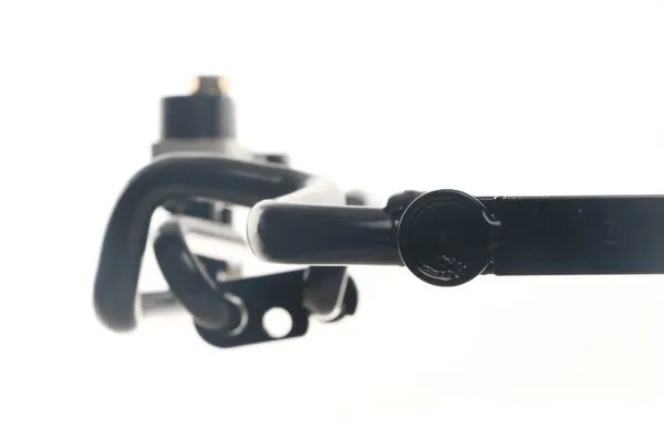 Condenser, air conditioning BEHR AC 335 000S