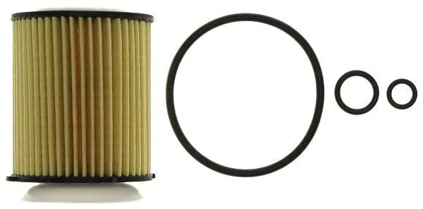 Oil Filter OX 982D