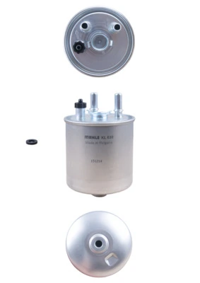 Fuel Filter KL 639D