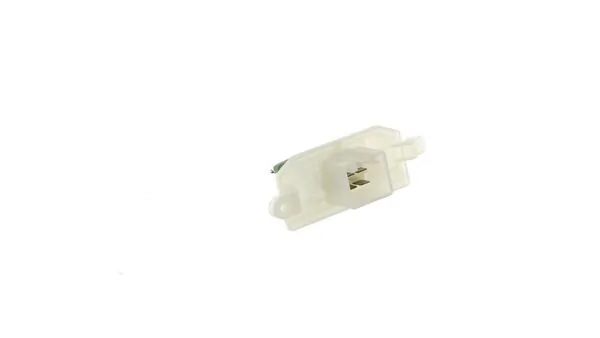 MAHLE ABR 104 000P Resistor, interior blower