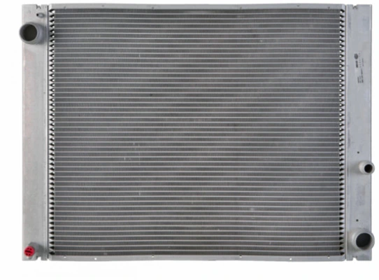 MAHLE CR 777 000P Radiator, engine cooling