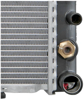 MAHLE CR 291 000S Radiator, engine cooling
