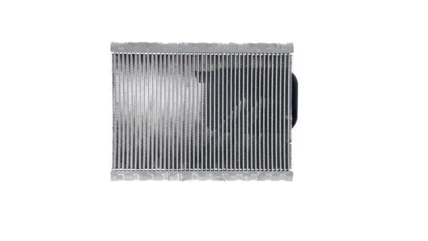 MAHLE AE 127 000P Evaporator, air conditioning